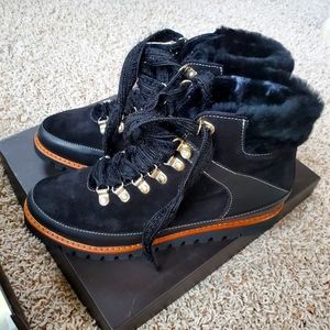 NWT Ron White bootie